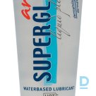 Anālais lubrikants Anal Superglide 100ml