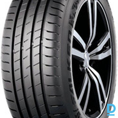 FALKEN ZIEX ZE320 225 55 R18 98V