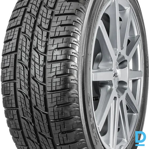 PIRELLI SCORPION ZERO 275 40 R22 107Y