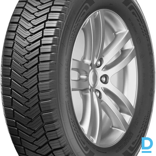 PRINX VANEA 4S 185 80 R14 C 102R