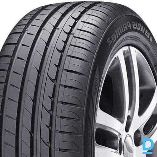 HANKOOK VENTUS PRIME 2 (K115 ) 235 45 R18 94W