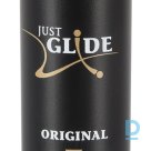 Lubrikants uz silikona bāzes Just Glide 100ml