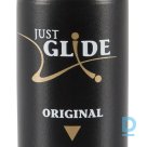 Lubrikants uz silikona bāzes Just Glide 30ml