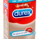 Durex Feel Ultra Thin 10