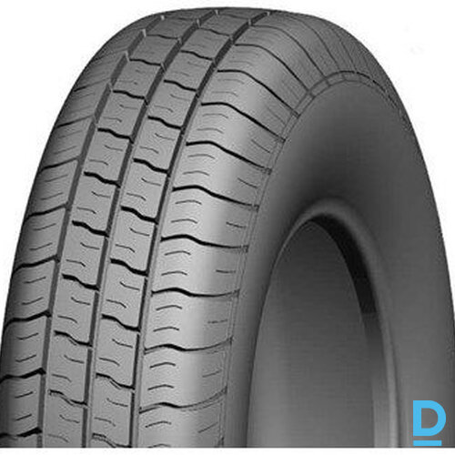 KENDA KR101 MASTER TRAIL 3G 195 55 R10 C 98N