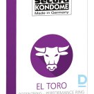 Secura El Toro pack of 12