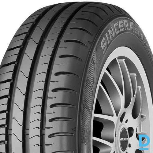 FALKEN SINCERA SN832 ECORUN 165 70 R14 81T