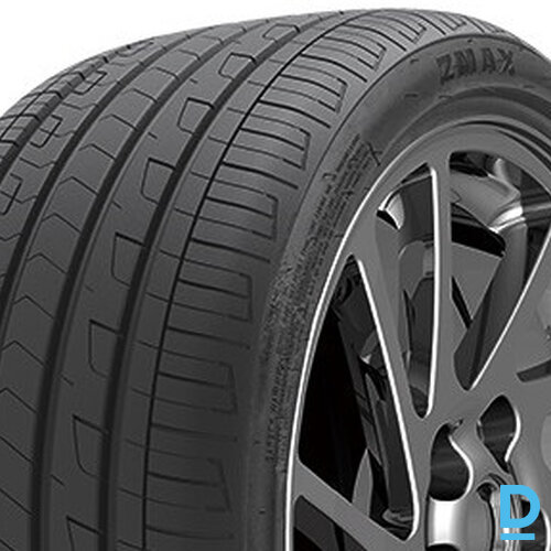 ZMAX ZEALION 245 45 R20 103Y