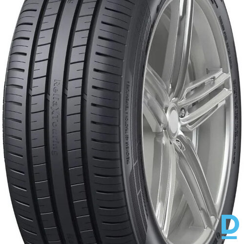 TRIANGLE RELIAXTOURING TE307 195 50 R16 88V