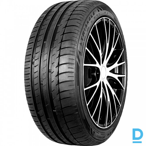 TRIANGLE SPORTEX TH201 275 45 R21 110Y