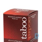 TABOO JEUX INTERDITS CANDLE FOR MEN