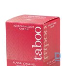 TABOO PLAISIR CHARNEL CANDLE FOR HER