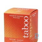 TABOO PECHE SUCRE CANDLE FOR HER