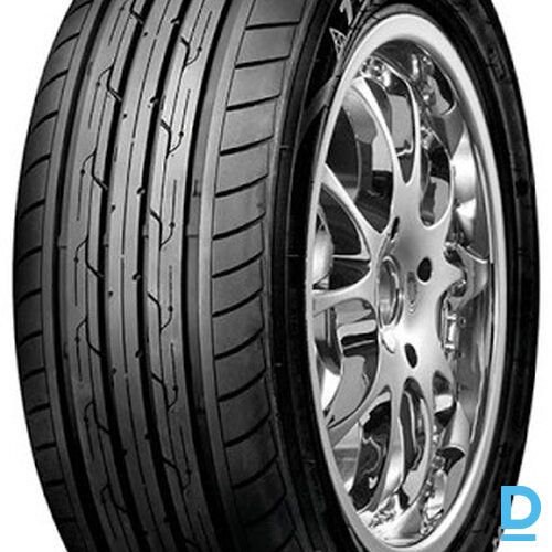 TRIANGLE PROTRACT TE301 175 60 R15 81H