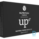 N1 Up-Natural Powe Booster4pcs