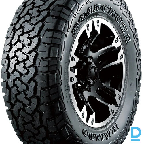 ROADCRUZA RA1100 275 45 R21 113S