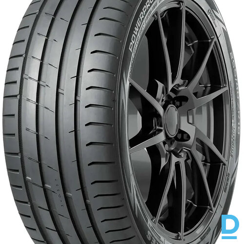 NOKIAN POWERPROOF 1 225 45 R18 95Y