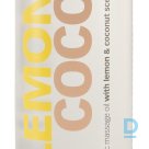 Just Play Lemon Coco Oil 100ml