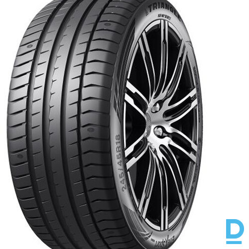 TRIANGLE EFFEXSPORT (TH202) 235 40 R18 95Y