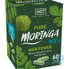 HOT BIO Moringa Man Caps 60pcs