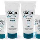 Just Glide Premium-Set