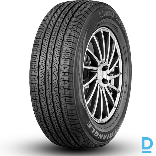 TRIANGLE ADVANTEX SUV TR259 245 70 R16 111H