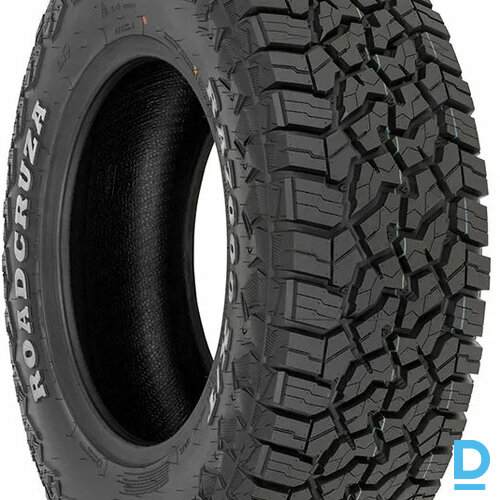 ROADCRUZA RA7000 205 70 R15 96T