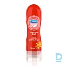 Masāžas gēls Durex - Play 2 in 1 Sensual 200 ml