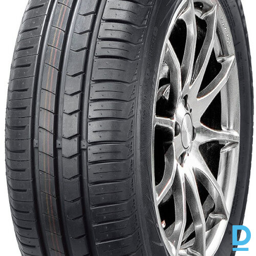 TRACMAX X-PRIVILO TX2 165 60 R15 81T