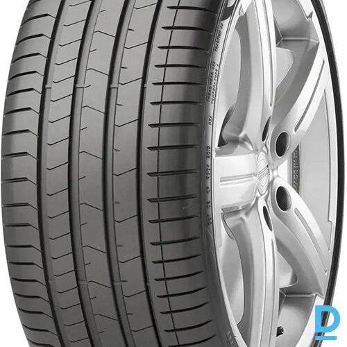 PIRELLI P ZERO 225 45 R19 96Y