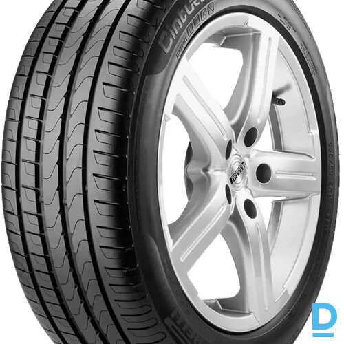 PIRELLI CINTURATO P7 245 40 R19 94W