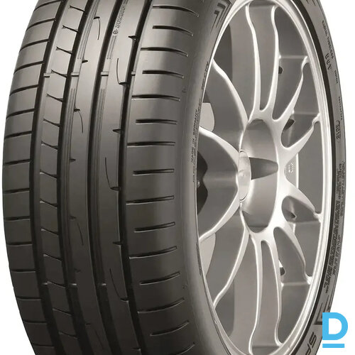 DUNLOP SP SPORT MAXX RT 2 245 40 R19 98Y