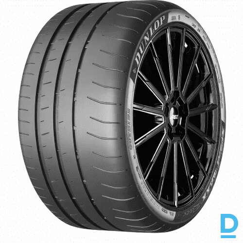 DUNLOP SP SPORT MAXX RACE 2 245 35 R20 95Y