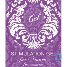 Stimulējošs gēls sievietēm HOT O-Stimulation 15ml