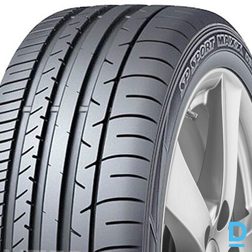 DUNLOP SPORT MAXX 050 225 50 R18 95V