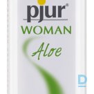 Lubrikants ar smaržu Pjur woman Aloe Ūdens Bāzes 30ml