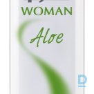 Lubrikants ar smaržu Pjur woman Aloe Ūdens Bāzes 100ml