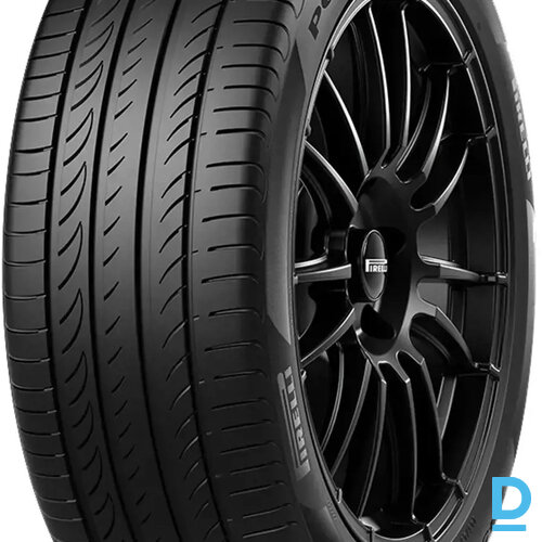 PIRELLI POWERGY 225 55 R17 101Y