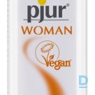 Lubrikants Pjur Sieviešu Vegan Uz Ūdens Bāzes 30ml