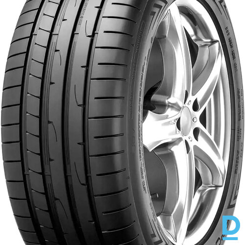 DUNLOP SP SPORT MAXX RT 2 SUV 285 45 R20 112Y