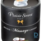 Massage Candle Coco 80ml