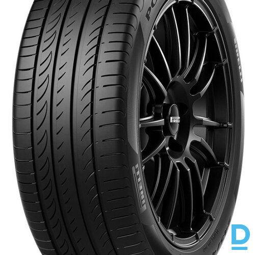 PIRELLI POWERGY 2 235 55 R18 104Y