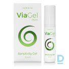 Dzimumlocekļa stimulējošs gēls Viagel 30ml