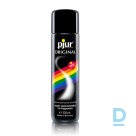 Pjur - Original Silicone Personal Lubricant Rainbow Edition 100 ml