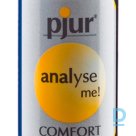 Anālais Lubrikants Analyse me Comfort glide 30ml