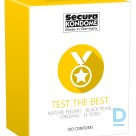 Secura Test the Best 100