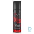 Orgie - Sexy Vibe! Hot Liquid Vibrator 15 ml