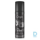 Orgie - Sexy Vibe! High Voltage Liquid Vibrator 15 ml