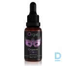 Orgie - Orgasm Drops Clitoral Arousal 30 ml