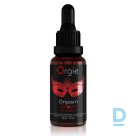 Orgie - Orgasm Drops Kissable Clitoral Arousal 30 ml